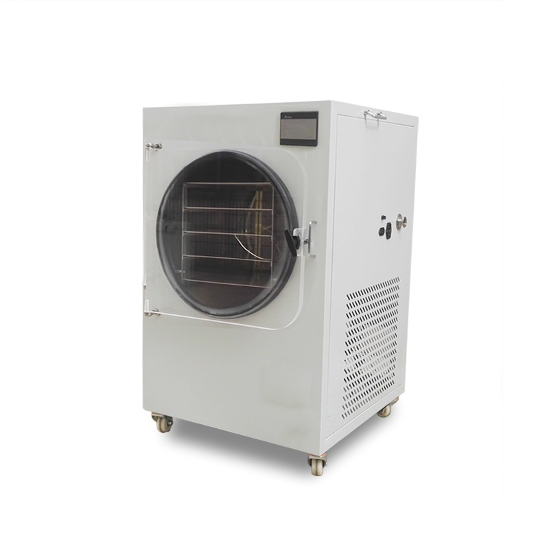 节能工业冷水机的图片