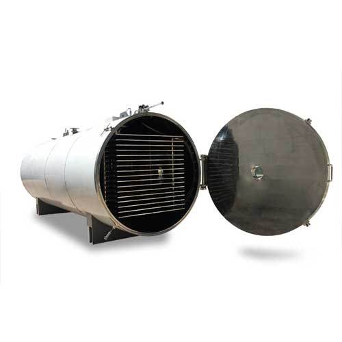 注射剂冻干机的图片