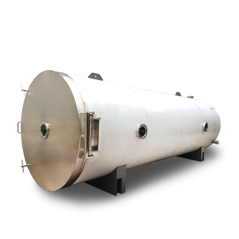 医药用冷冻干燥机的图片