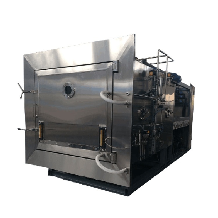 大型冷冻干燥机的图片