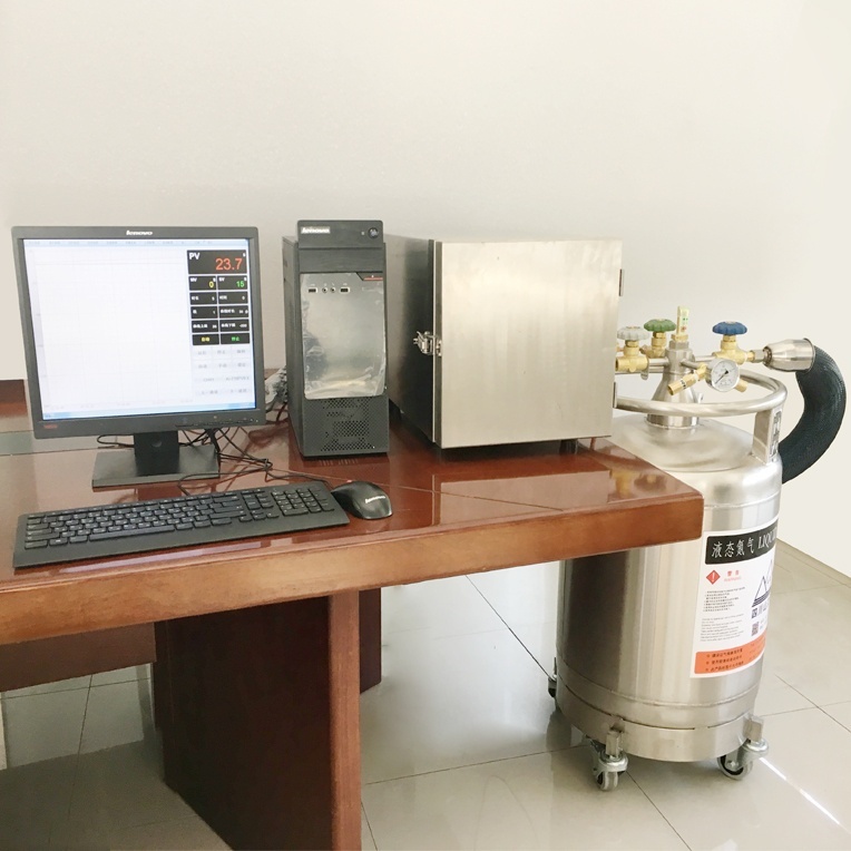 程序降温仪器的图片