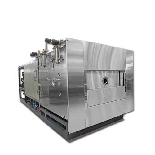 原料药冷冻干燥机的图片