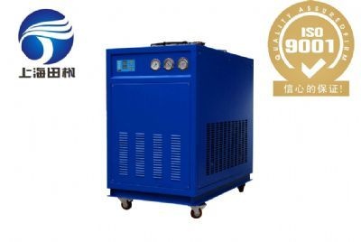 层析冷柜的图片