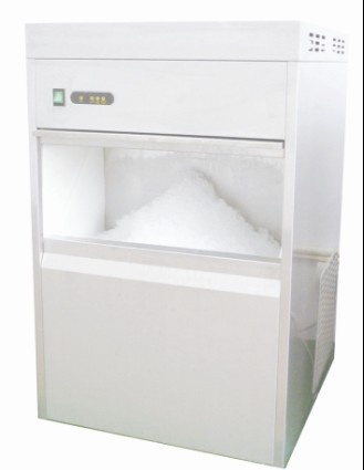 雪花制冰机的图片