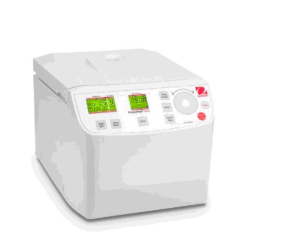 FRONTIER™ 5000微量高速离心机的图片
