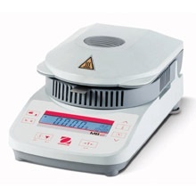 水分测定仪MB27的图片