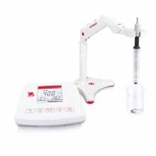 实验室电导率仪STARTER 3100C的图片