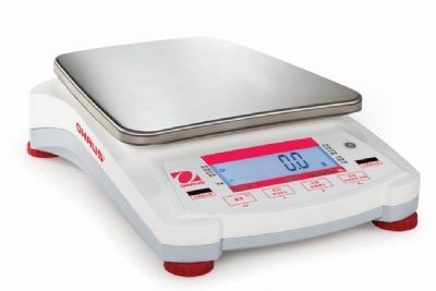 奥豪斯便携式天平NAVIGATOR® NV222ZH的图片