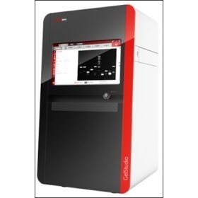 德国耶拿UVP Gelstudio touch凝胶成像仪的图片