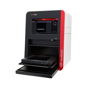 耶拿UVP Chemstudio touch多功能成像仪的图片