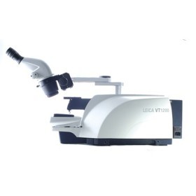 半自动振动切片机Leica VT1200的图片