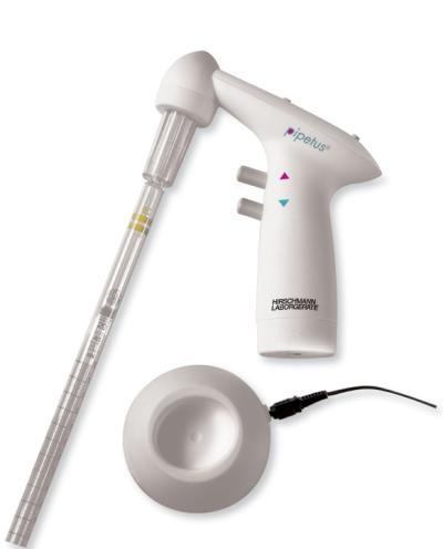Pipetus电动移液器22800-00,04的图片