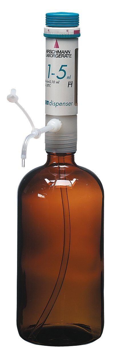 Hirschmann EM分液器25207-xx的图片