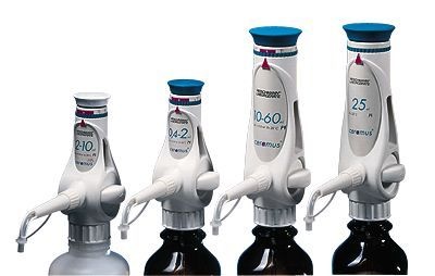Hirschmann Ceramus分液器25207-xx的图片