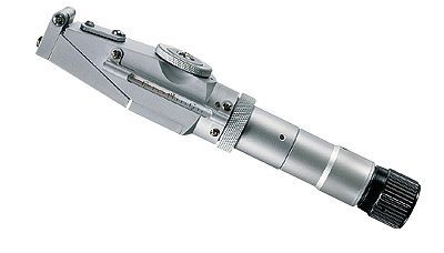 ATAGO 3-量程蔗糖折光仪0294032的图片