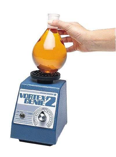 Vortex Genie系列旋涡混合器04724-15的图片