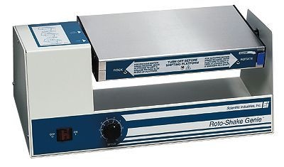 多功能摇床51603-05的图片