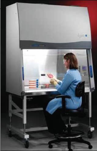 生物安全柜33517-xx的图片