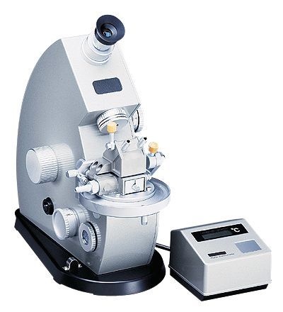 高精阿贝折光仪02940-04的图片