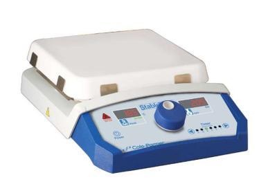 加热磁力搅拌器03405/7-45的图片