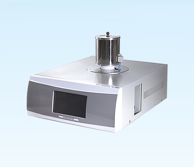 DZ3320A差热分析仪的图片