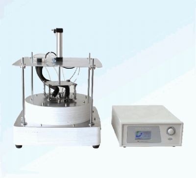 DZDR-R热流法导热仪（常温）的图片