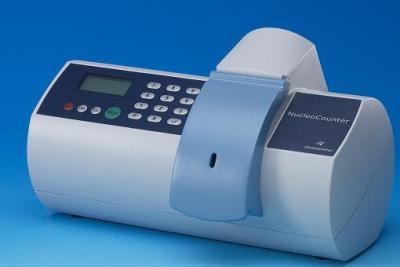 意大利ASTORI公司-体细胞计数器的图片