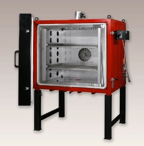 LAC实验室烤箱和干燥器,S型的图片