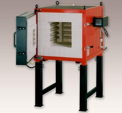 LAC实验室快烧炉的图片