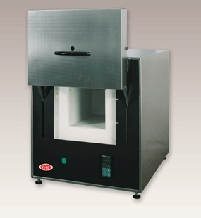 LAC实验室马弗炉，LMH型的图片