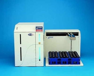 ANATOC总有机碳分析仪的图片