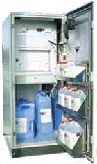 澳克力全自动在线水质分析仪的图片