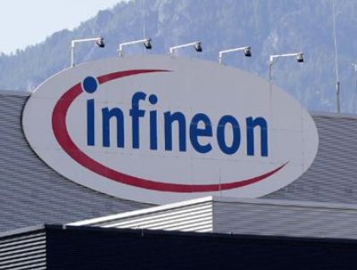 英飞凌与国内两大碳化硅材料厂商签订供应协议