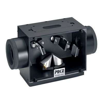 Pike 10°镜反射附件的图片