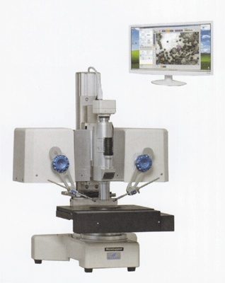 微型机械手的图片