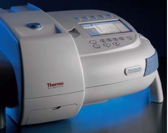 紫外/可见光光谱仪的图片