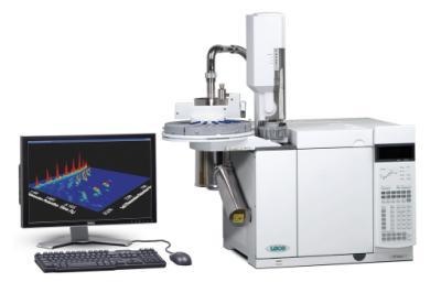 全二维气相色谱仪的图片