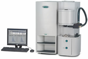 氧氮联合测定仪的图片