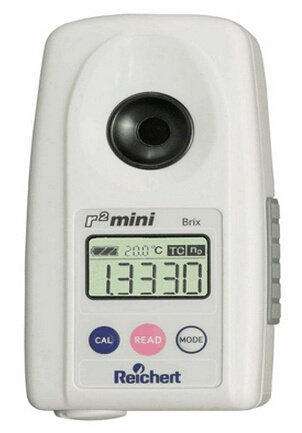 r2mini迷你数字折光仪81030-60的图片