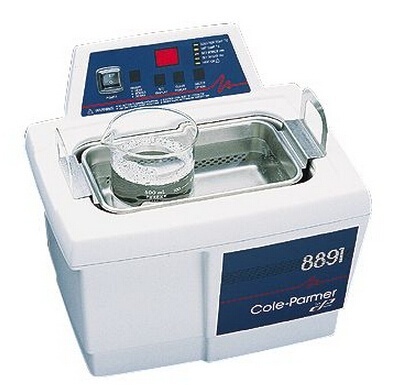 21升超声波清洗器08895-99的图片