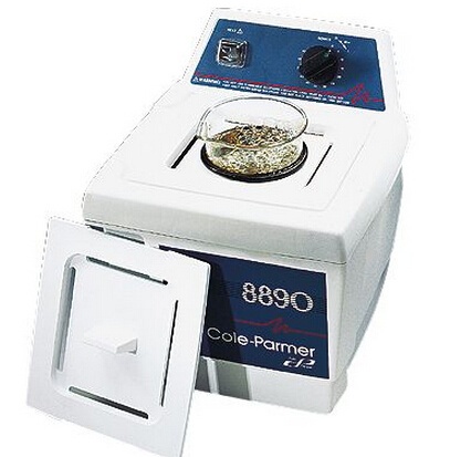3升超声波清洗器08895-51的图片