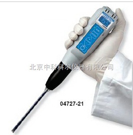 Cole-Parmer LabGEN DTH组织匀浆机套装04727-21的图片