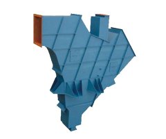 V型选粉机的图片