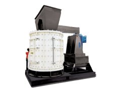 数控立式制砂机的图片