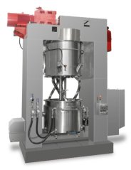 MLX四轴混合混炼机（门式）的图片