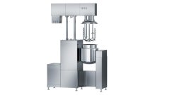 多轴分散混炼装置的图片