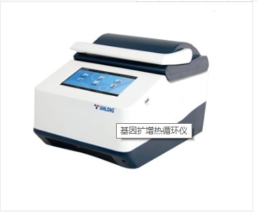 基因扩增热循环仪的图片