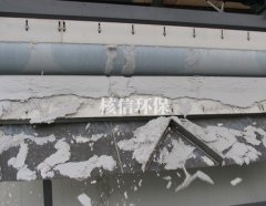 卧式带式压滤机的图片