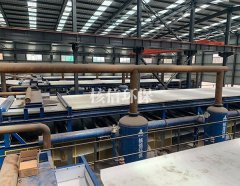 带式真空过滤机的图片