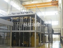 立式压滤机的图片